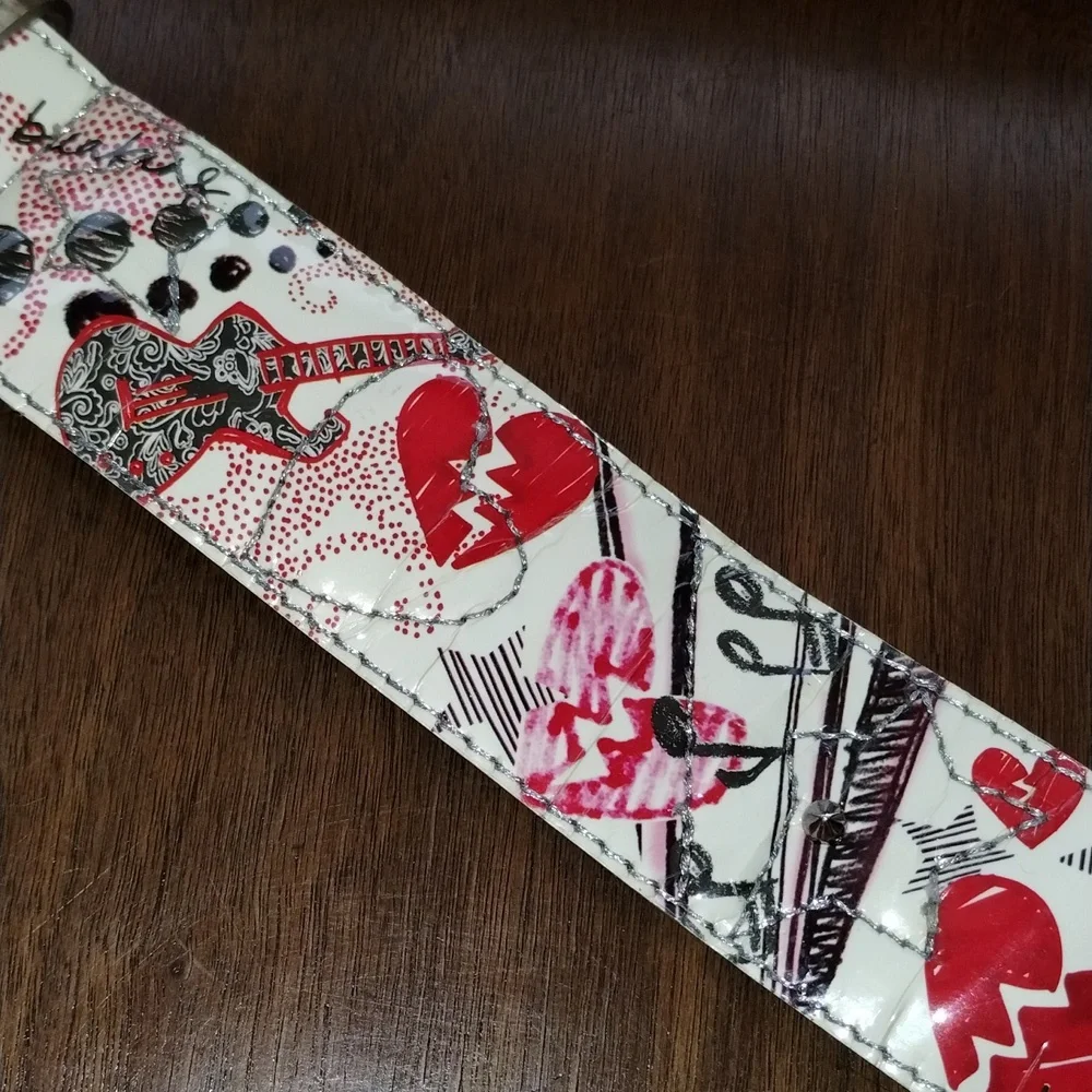 N/A ladies belt