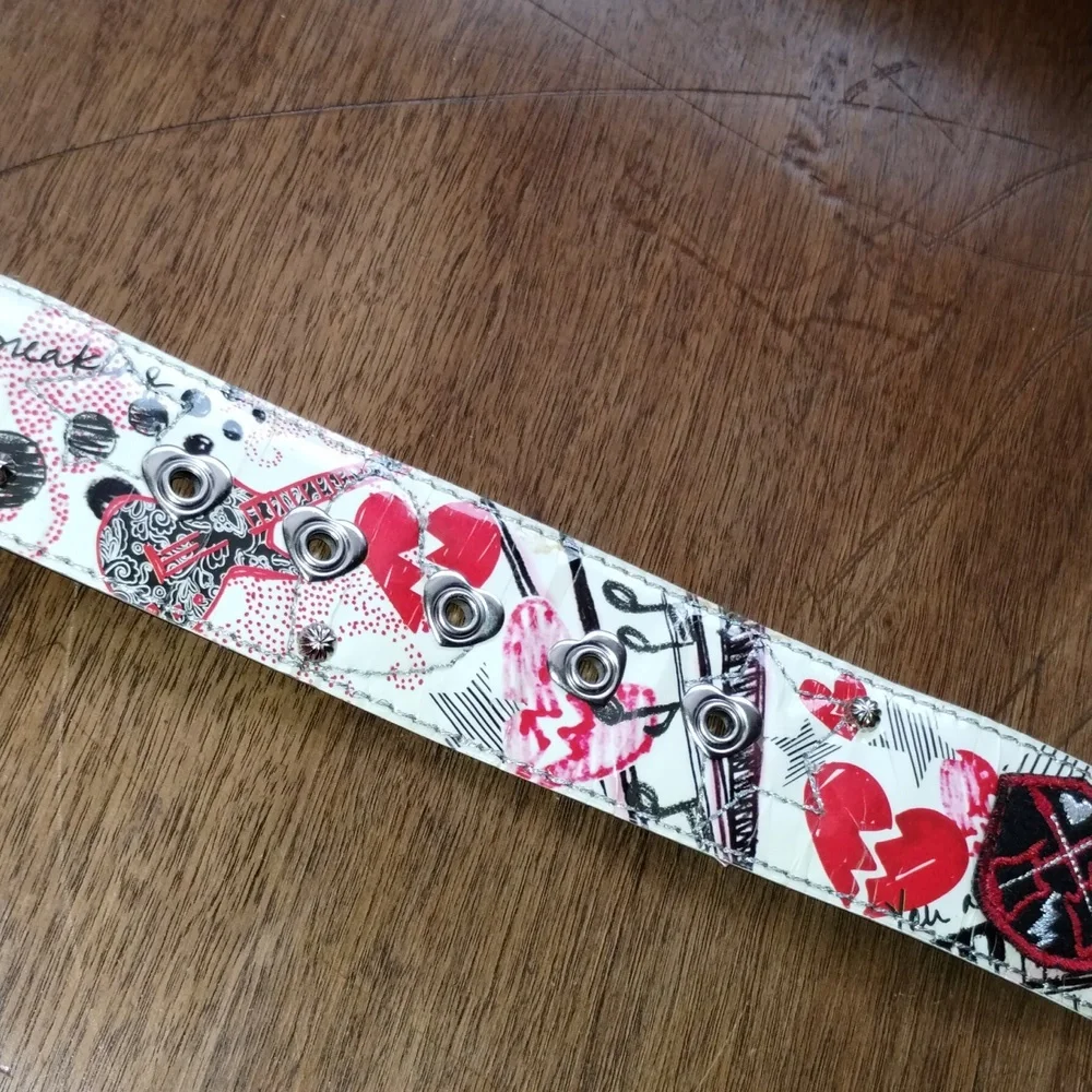 N/A ladies belt