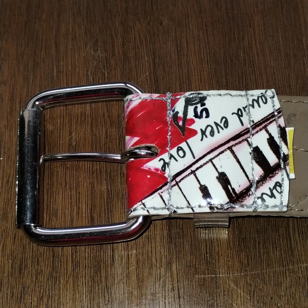 N/A ladies belt
