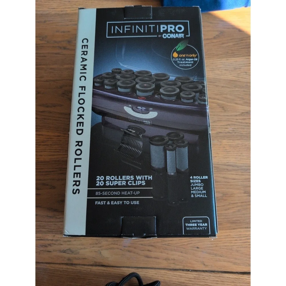 Conair infiniti pro