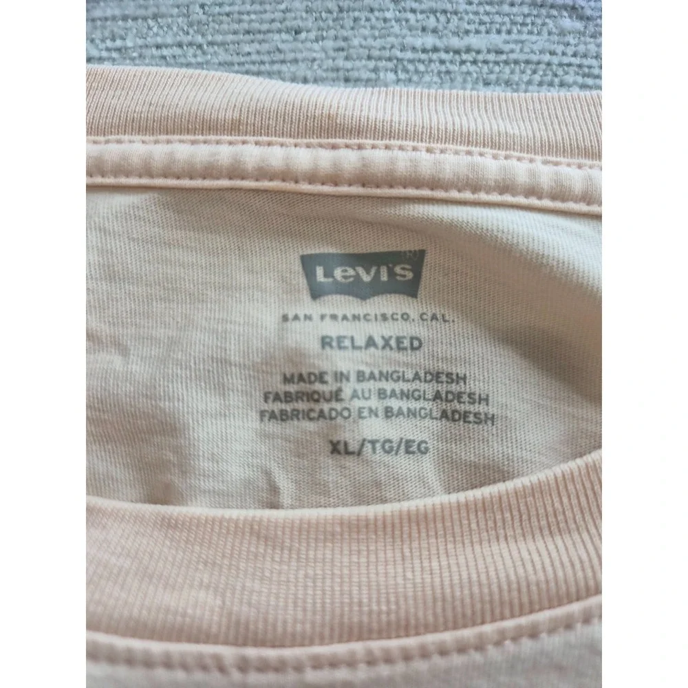 Levis levi shirt