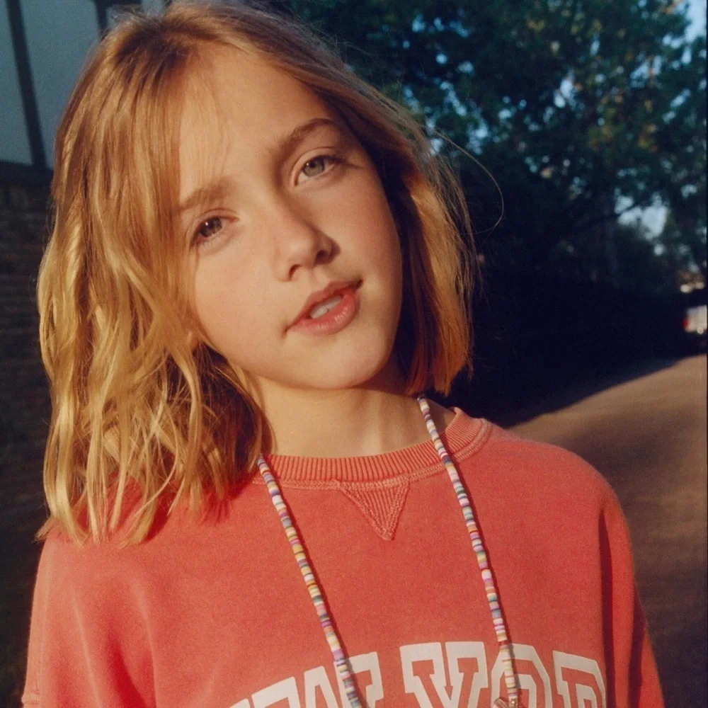 Zara nwt kids