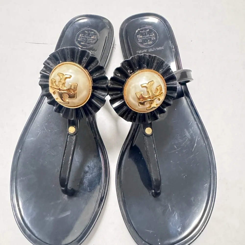 Tory Burch questions leave
