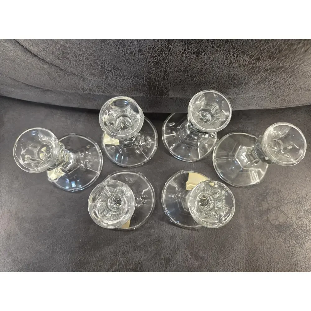 Libbey up sale