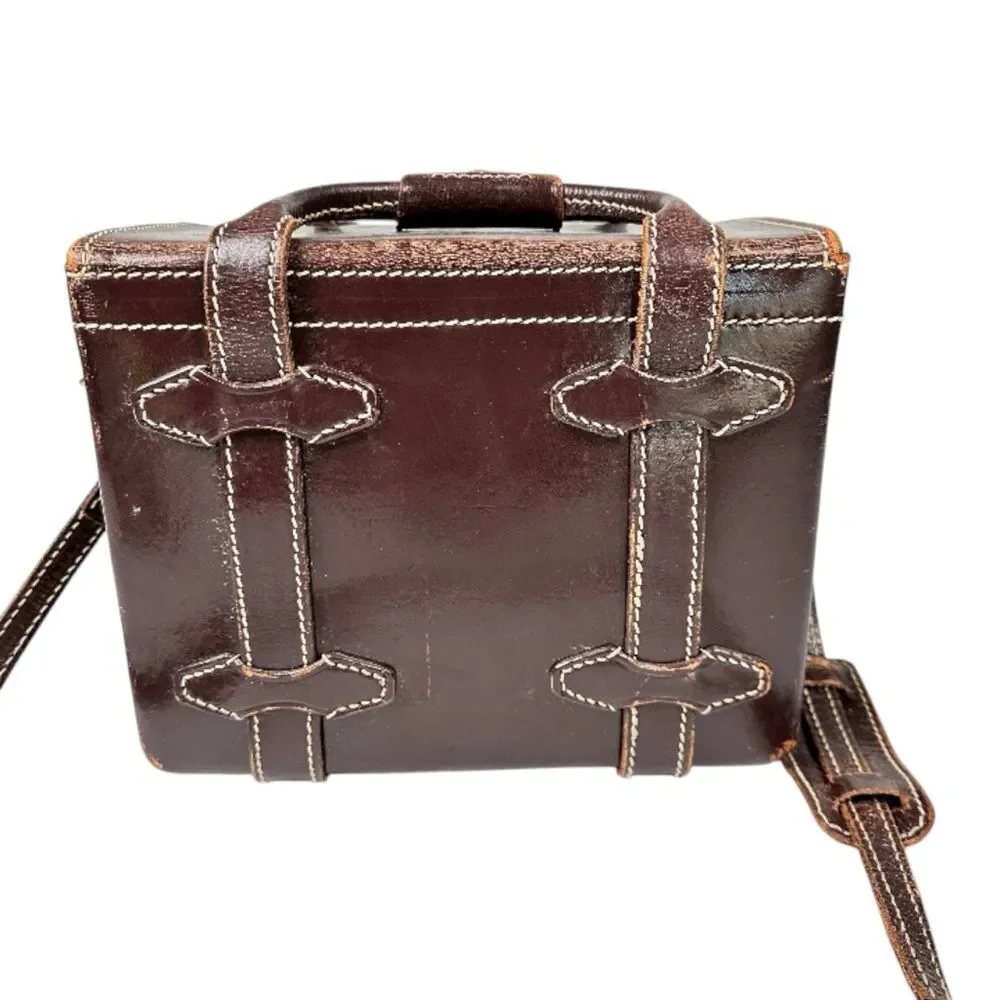Cheney England this vintage