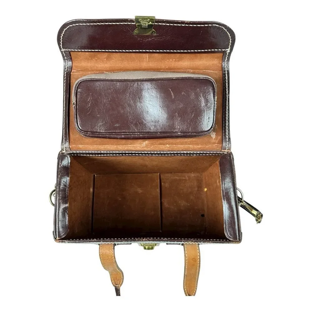 Cheney England this vintage