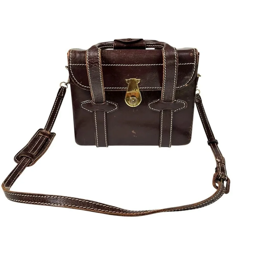 Cheney England this vintage