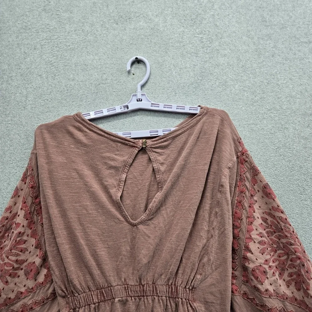 Free People domestic orders