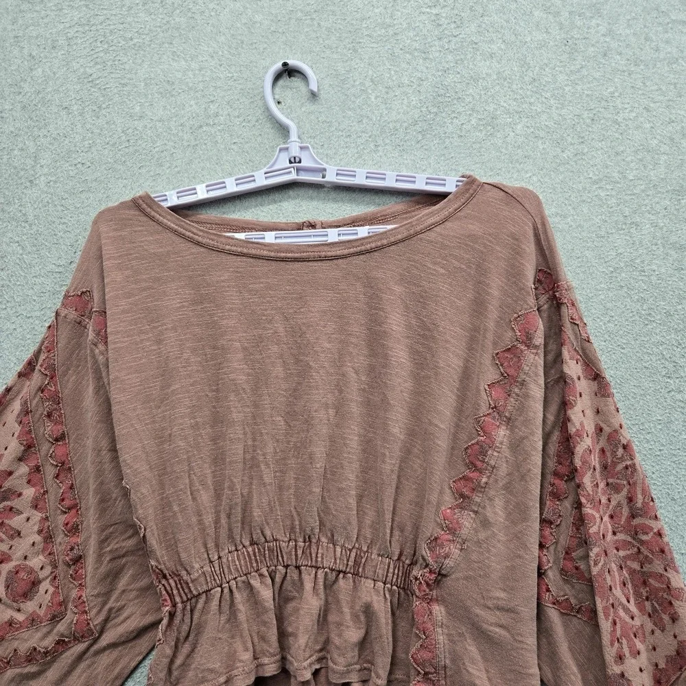 Free People domestic orders