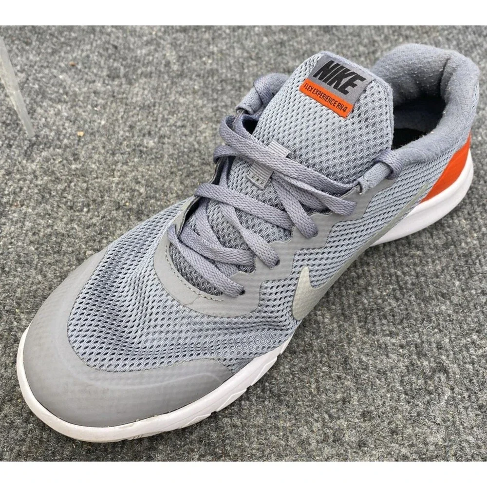 Nike upgrade your