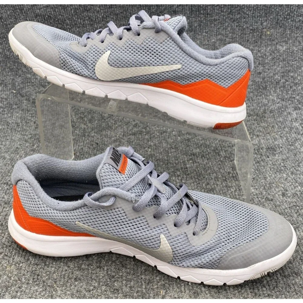 Nike upgrade your