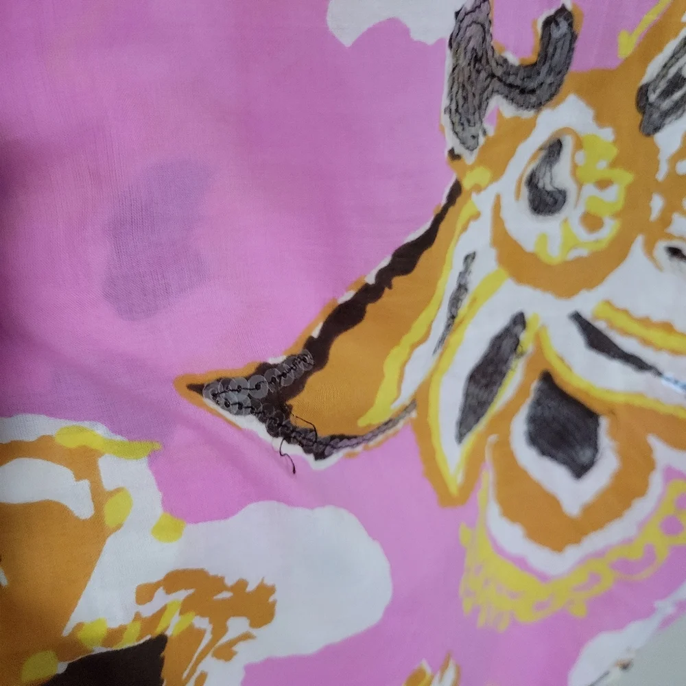 Tory Burch this large