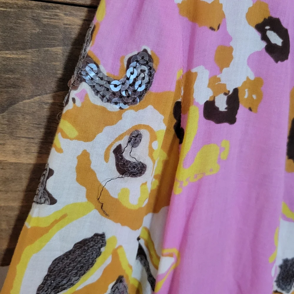 Tory Burch cotton women your