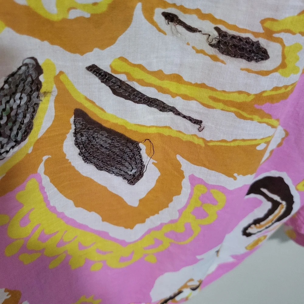 Tory Burch lightweight top your