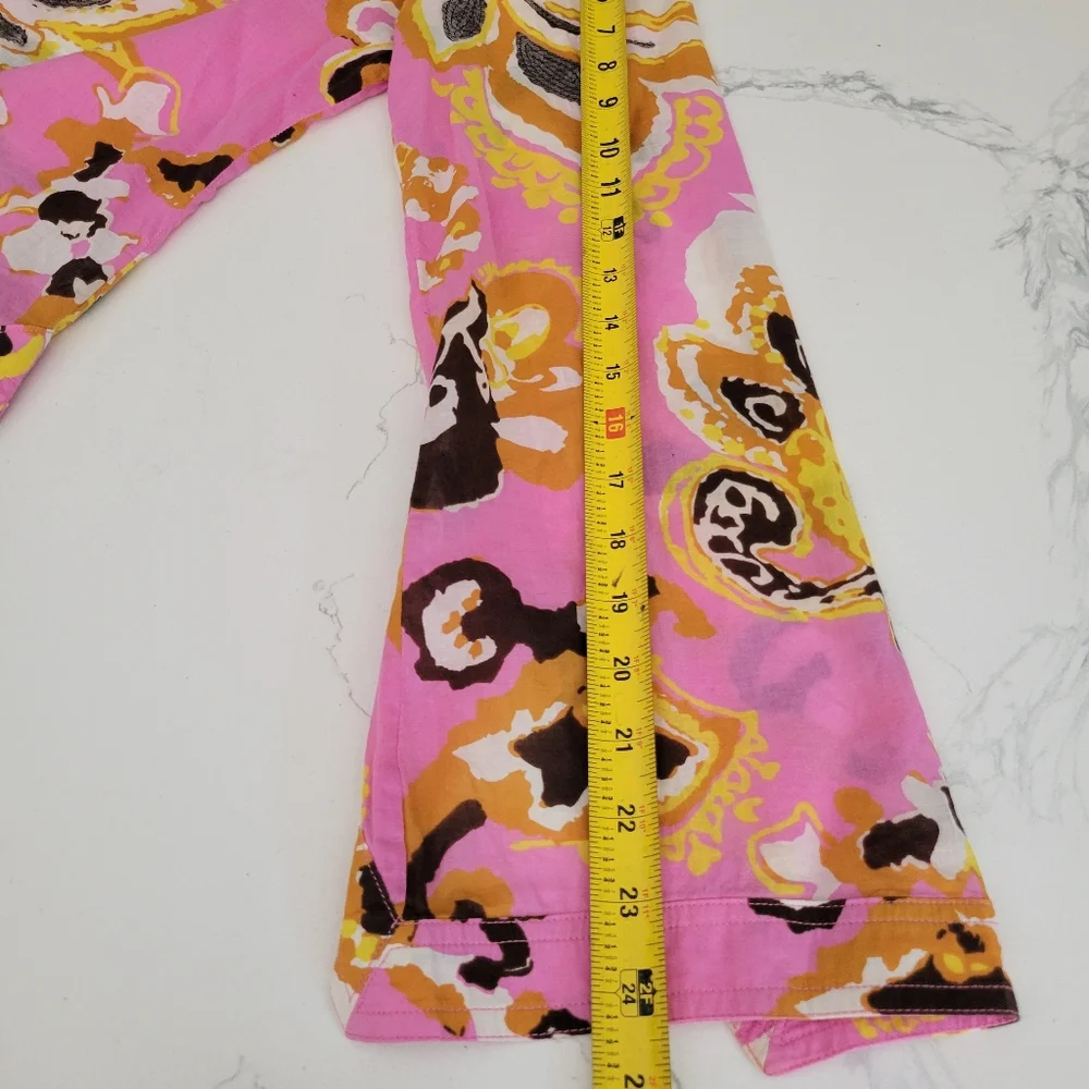 Tory Burch this missing