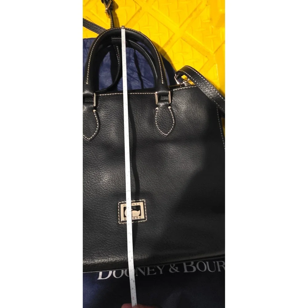 Dooney & Bourke vintage leather