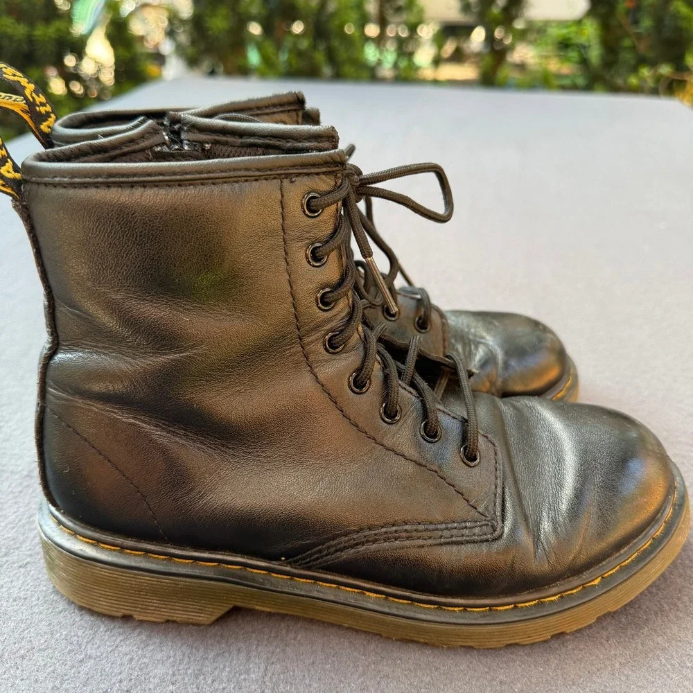 Dr. Martens classic dr
