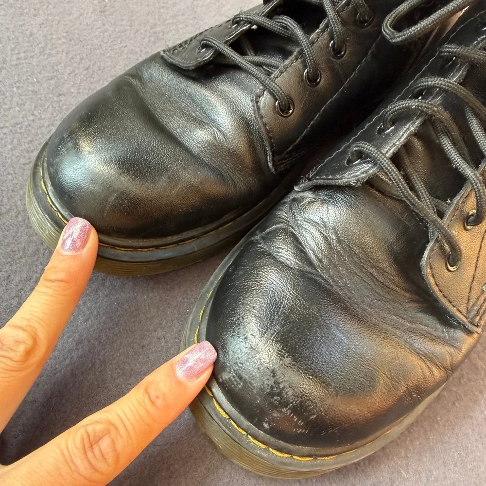 Dr. Martens classic dr