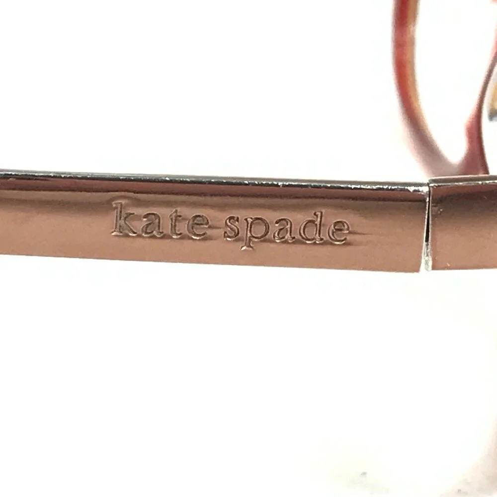 kate spade bad lenses