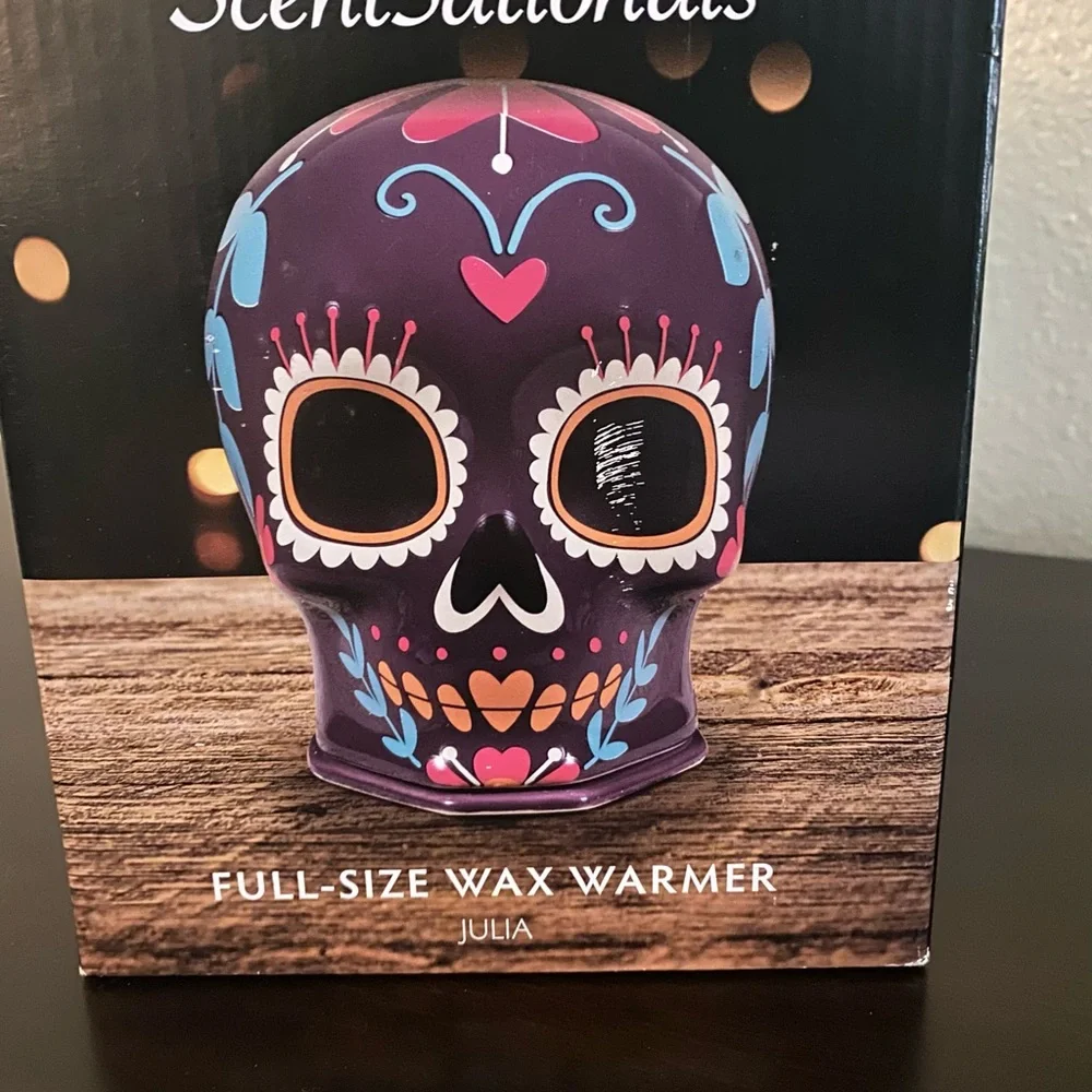 Scentsationals celebrate vibrant