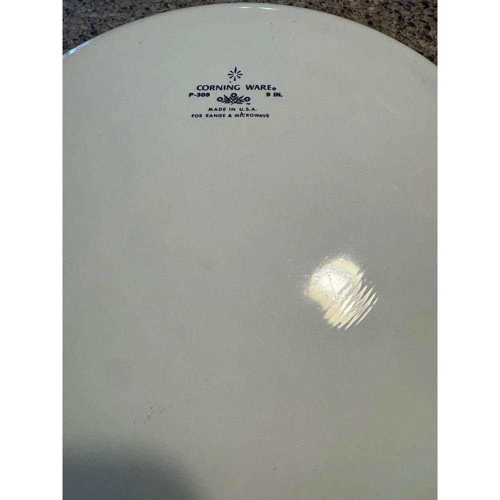 Corningware set two