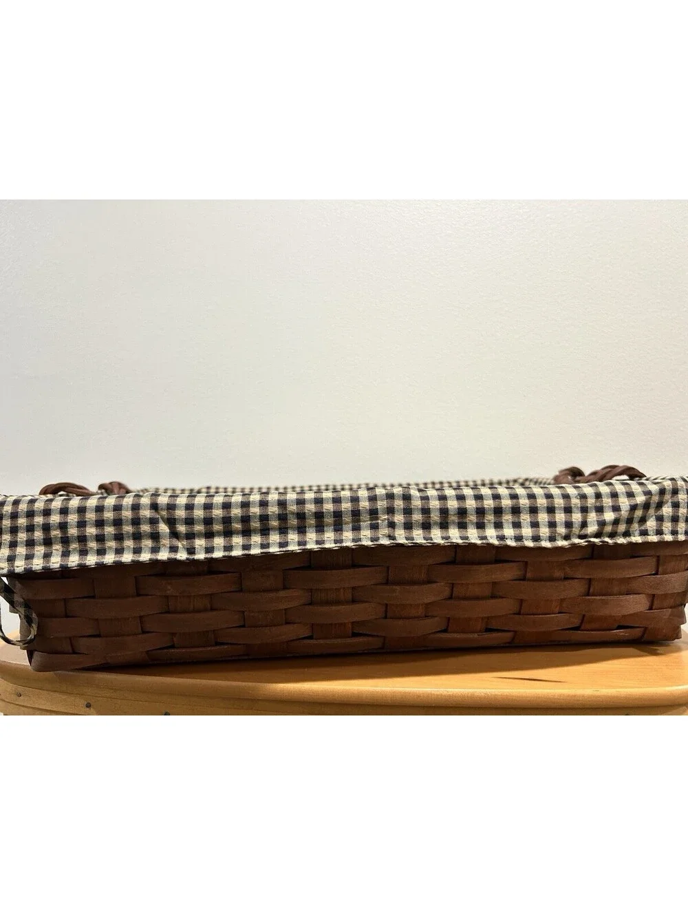 Longaberger storage solutions