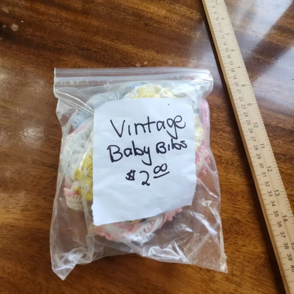 N/A purchased antique