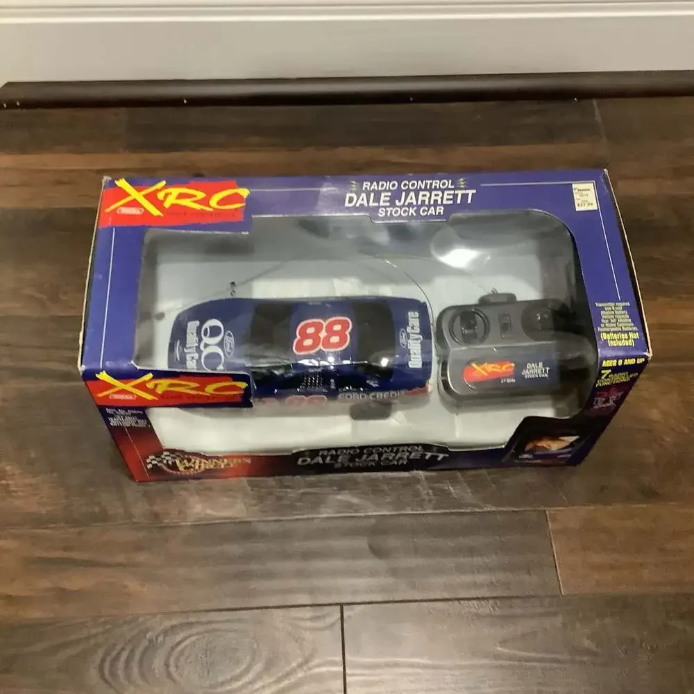 Tonka ages 27