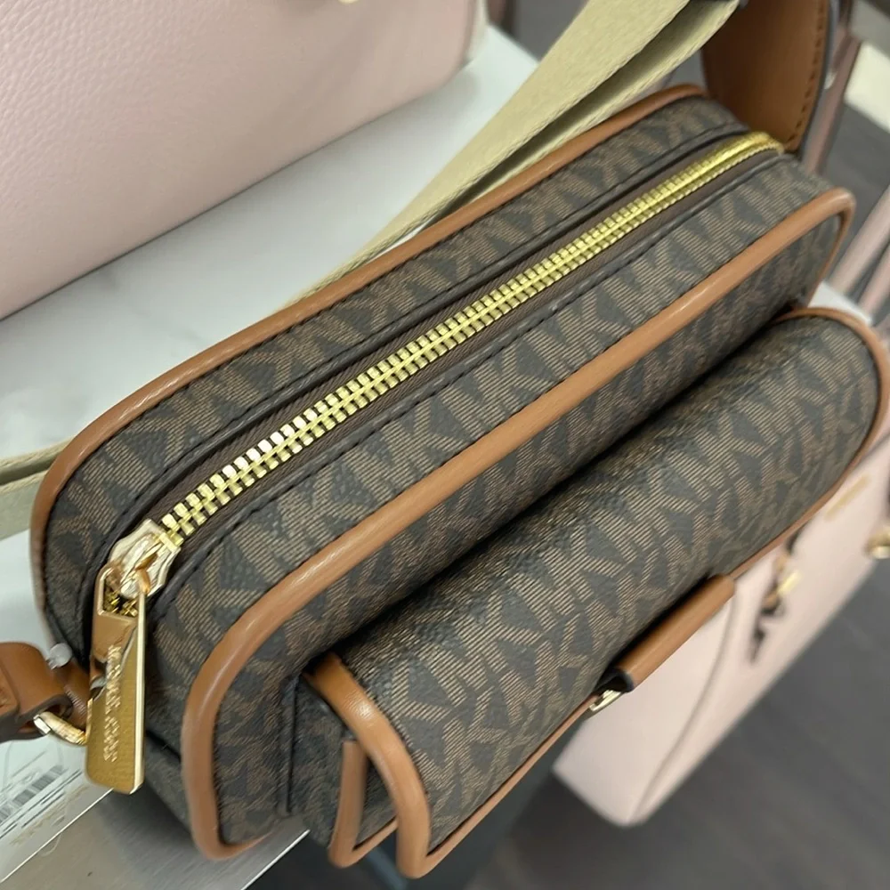 Michael Kors stylish versatile