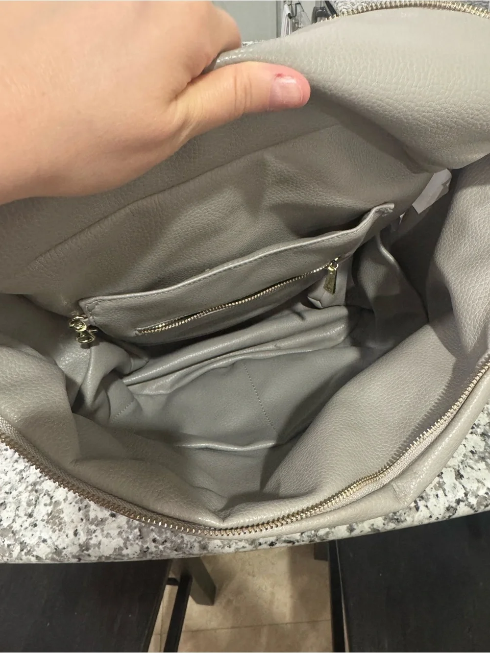 Fawn Design sleek backpack