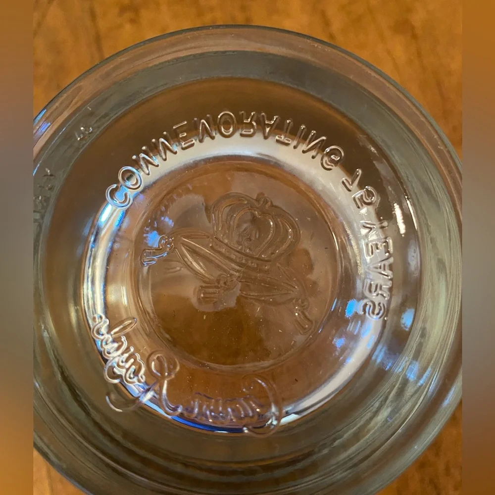 N/A scotch tumblers