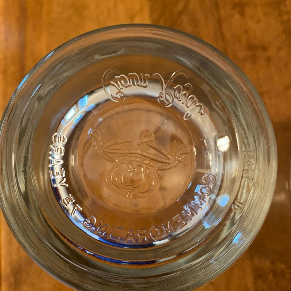 N/A set tumblers elegant