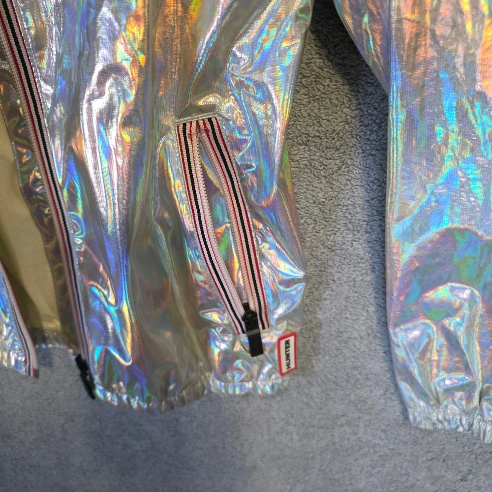Hunter kids holographic