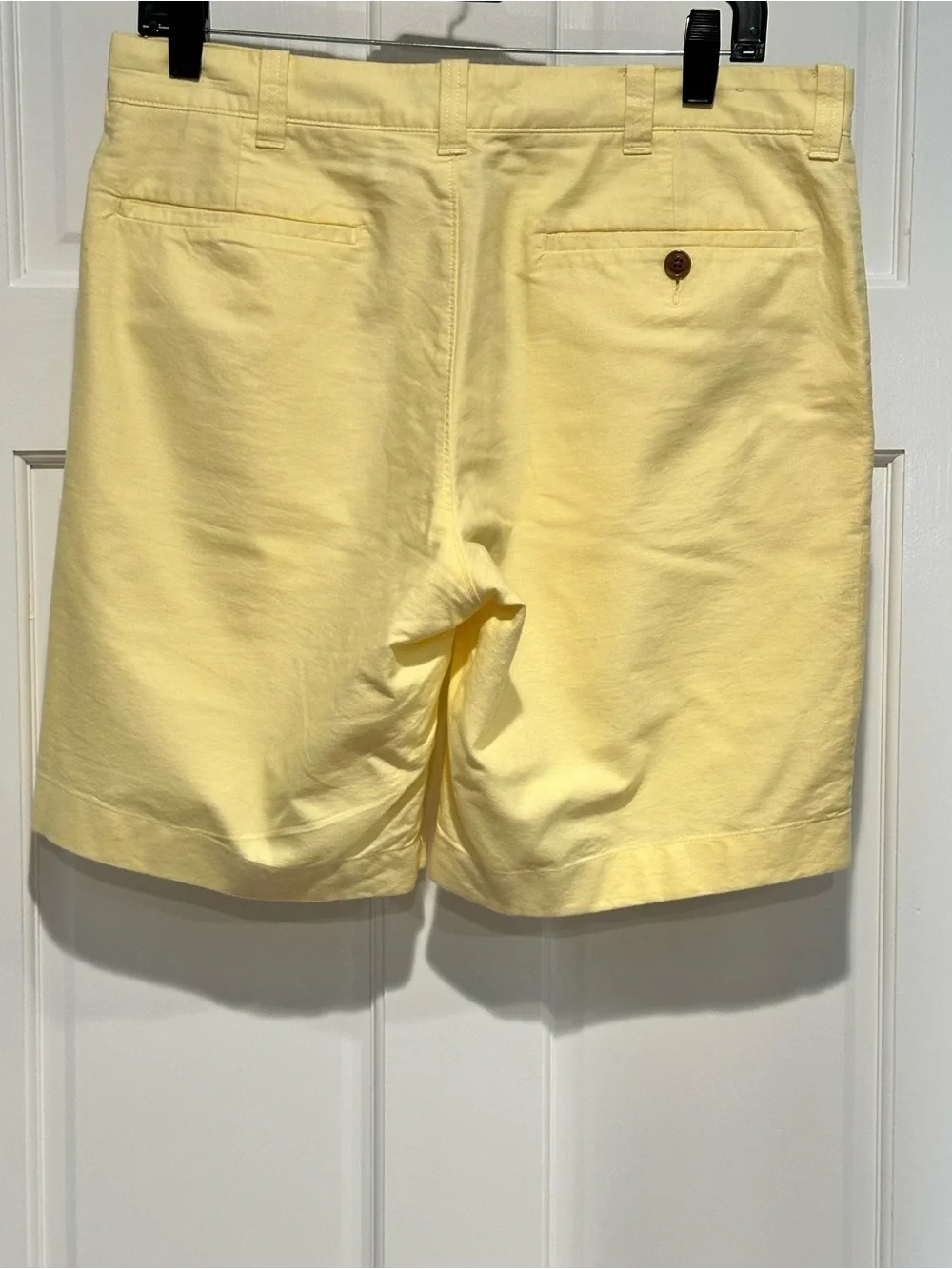 J. Crew crew men