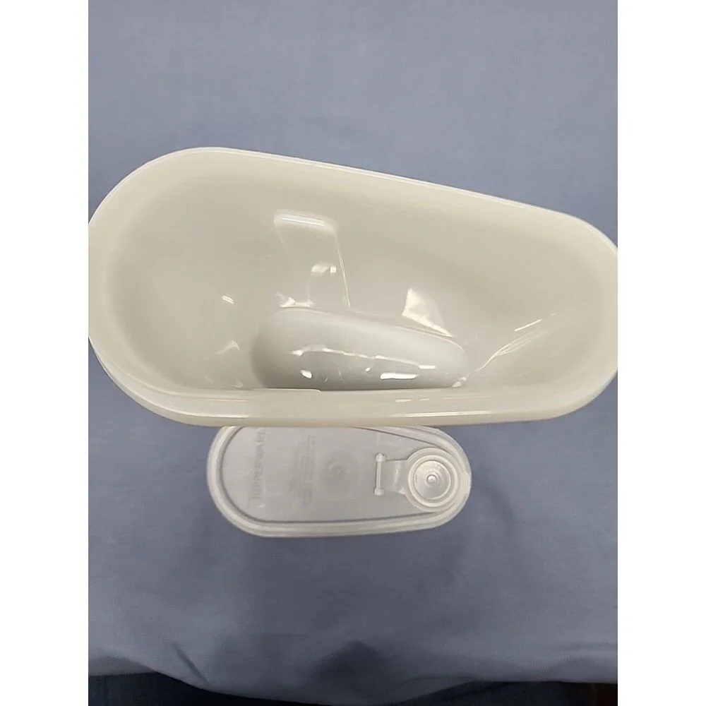 Tupperware vintage qt