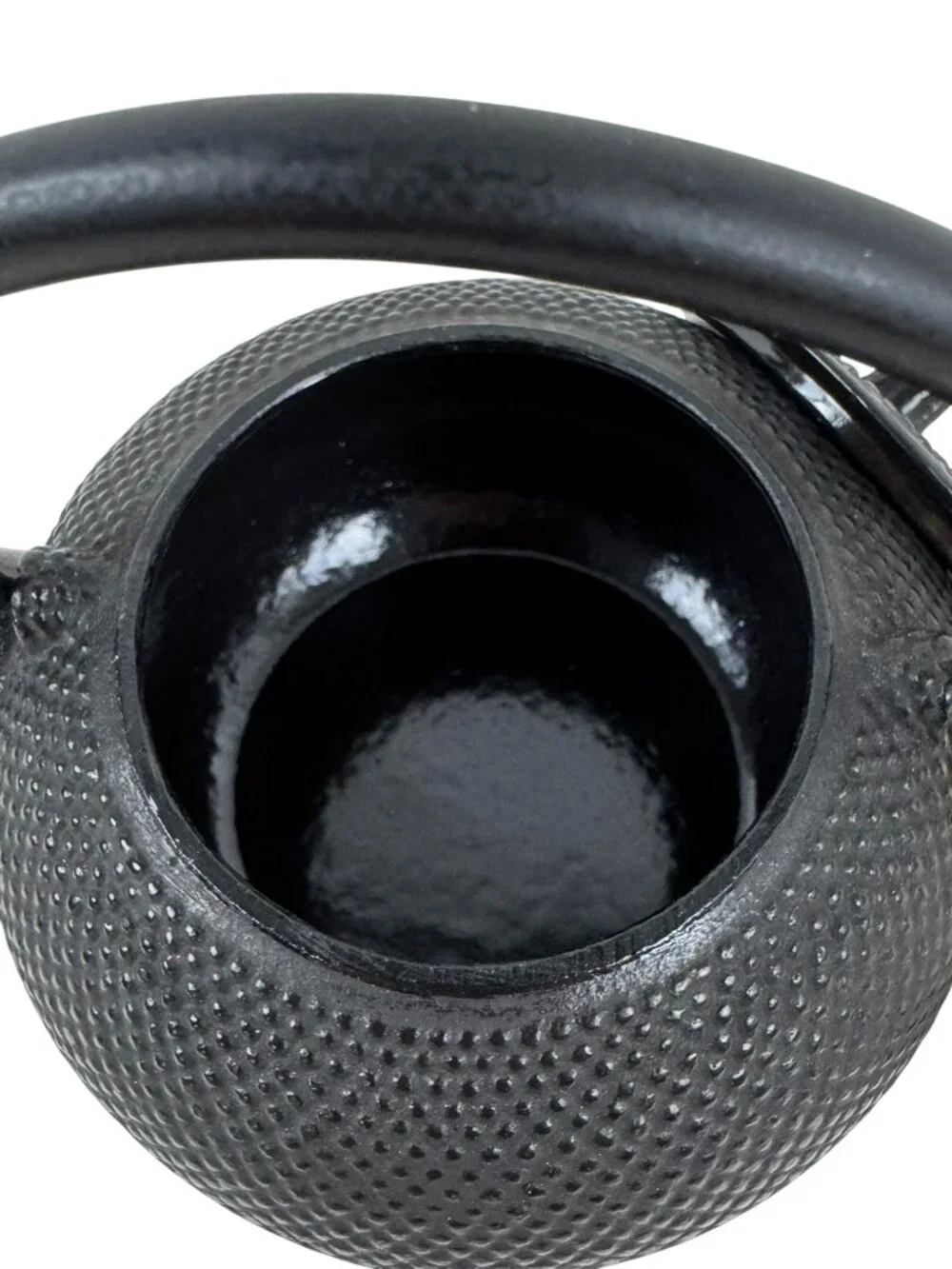 Unity heat kettle