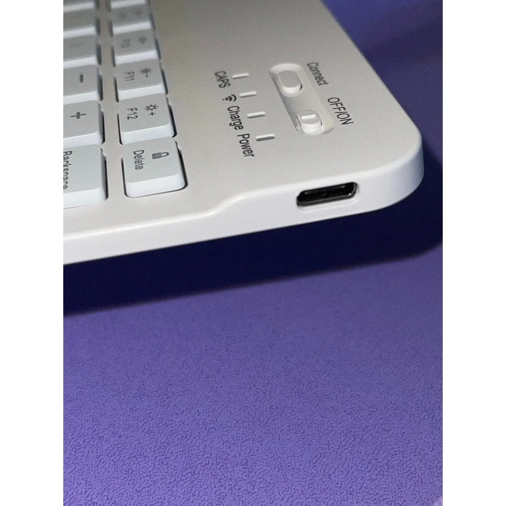 N/A purple wireless