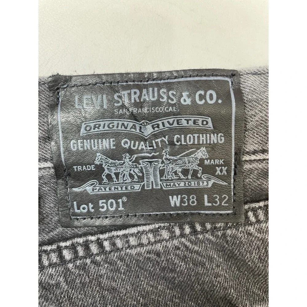 Levis levi 501