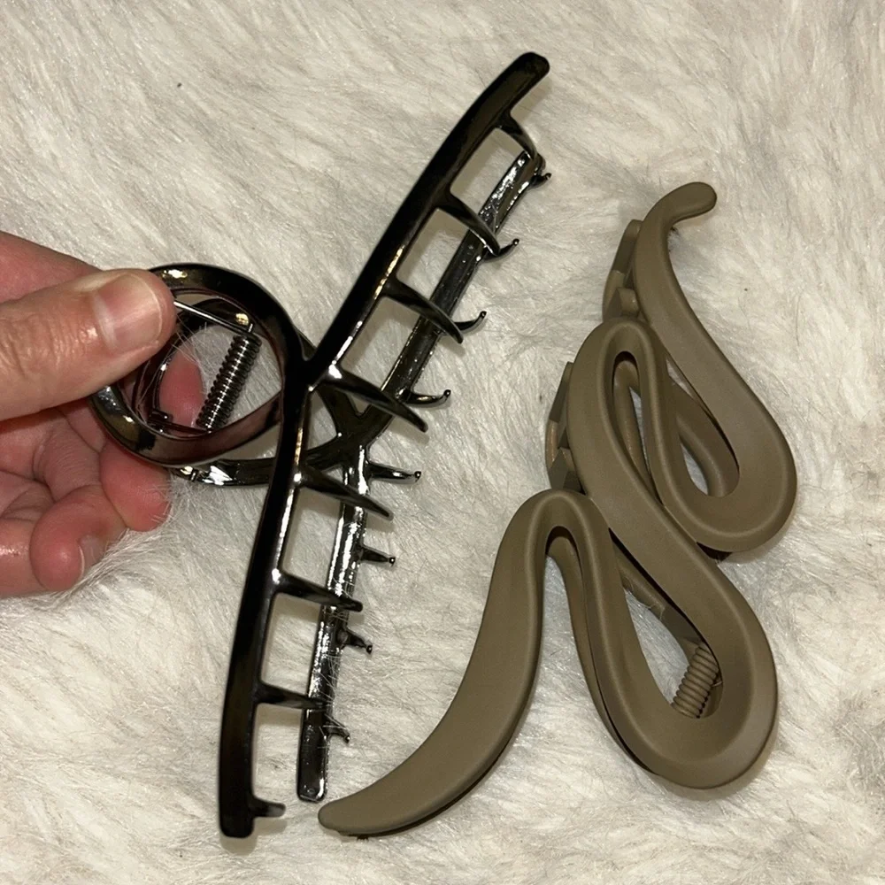 N/A never used