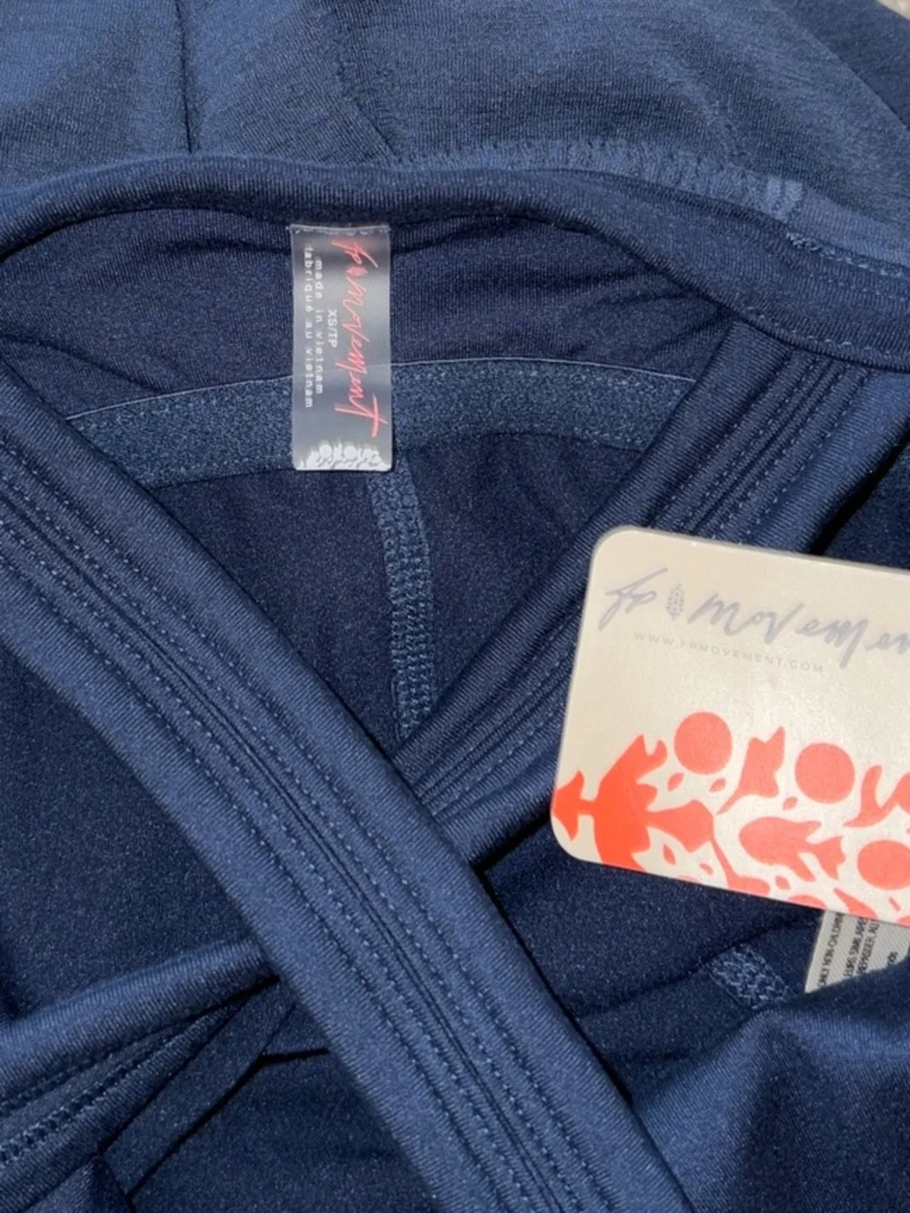 Free People fp movement