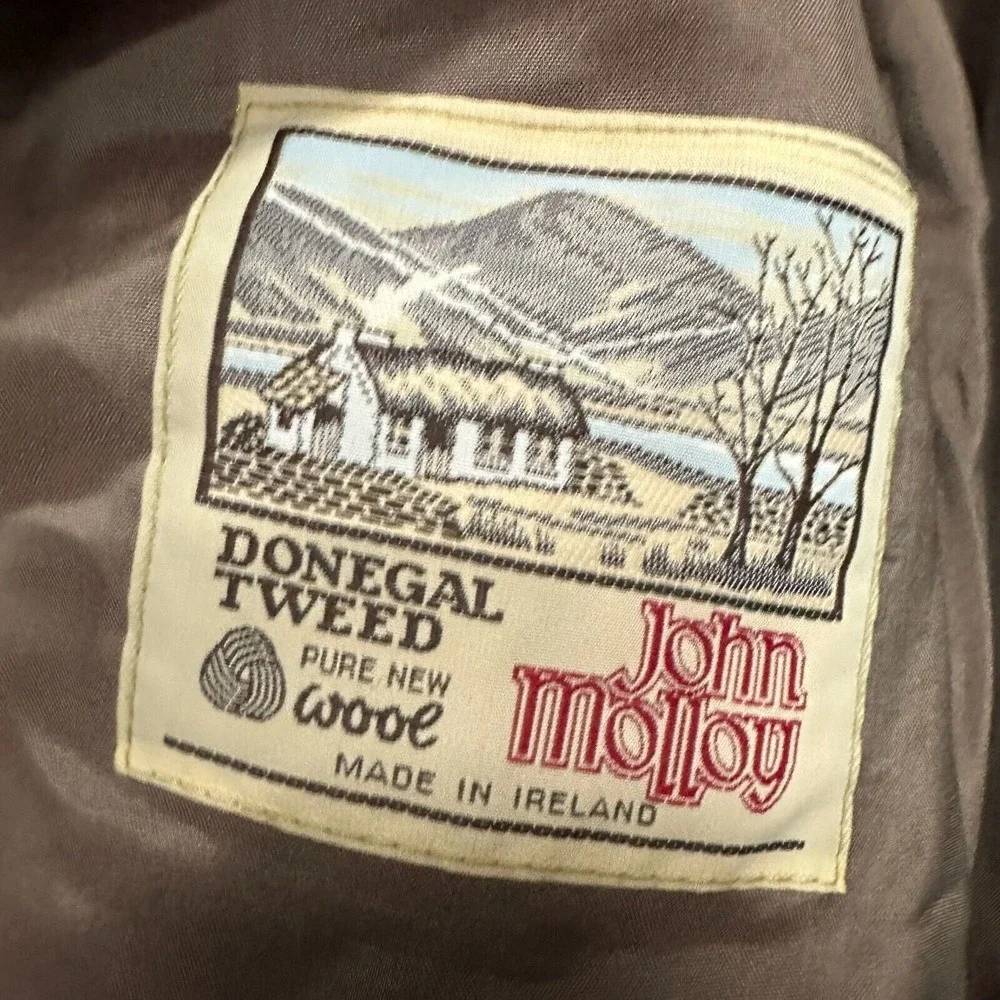 John Molloy john molloy