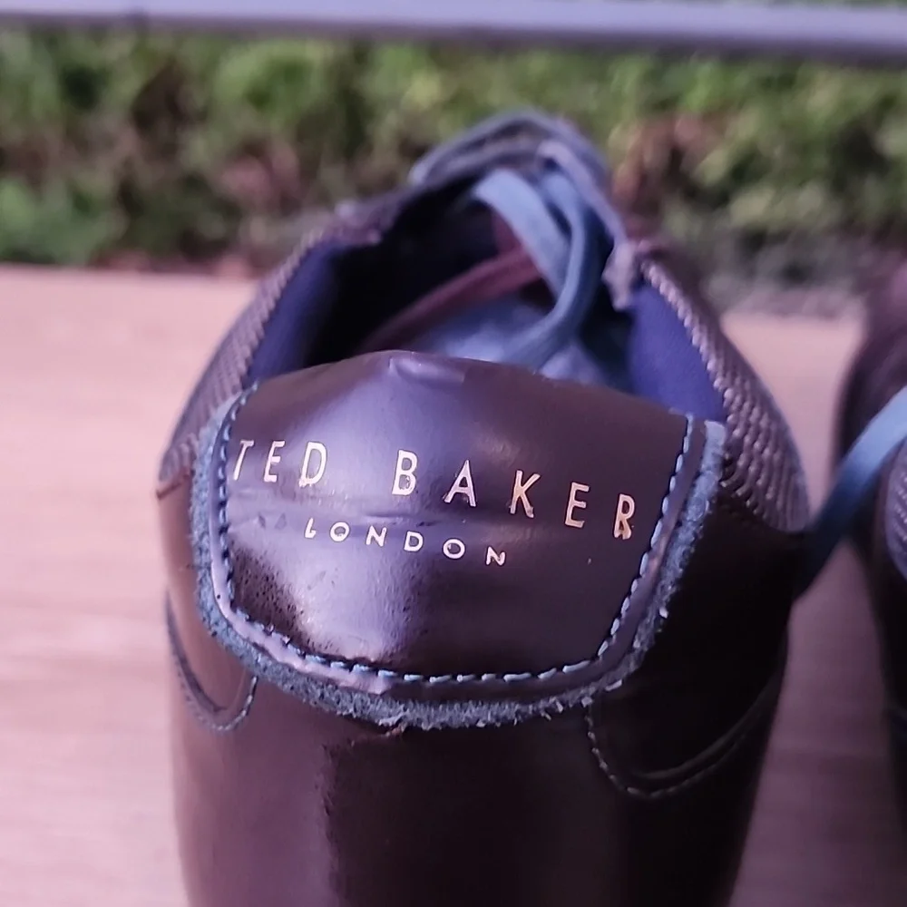 Ted Baker London hard find