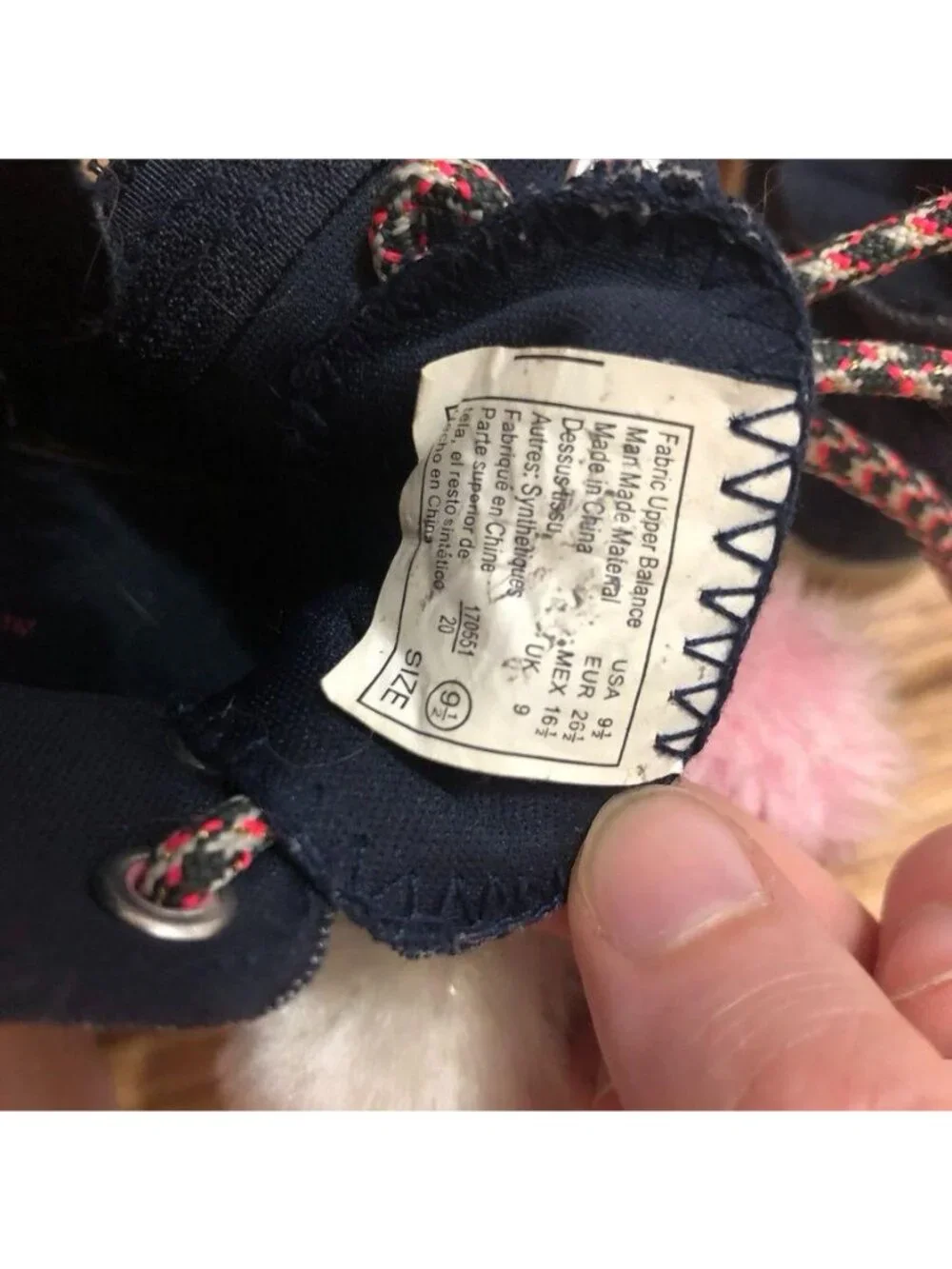 Brash these denim