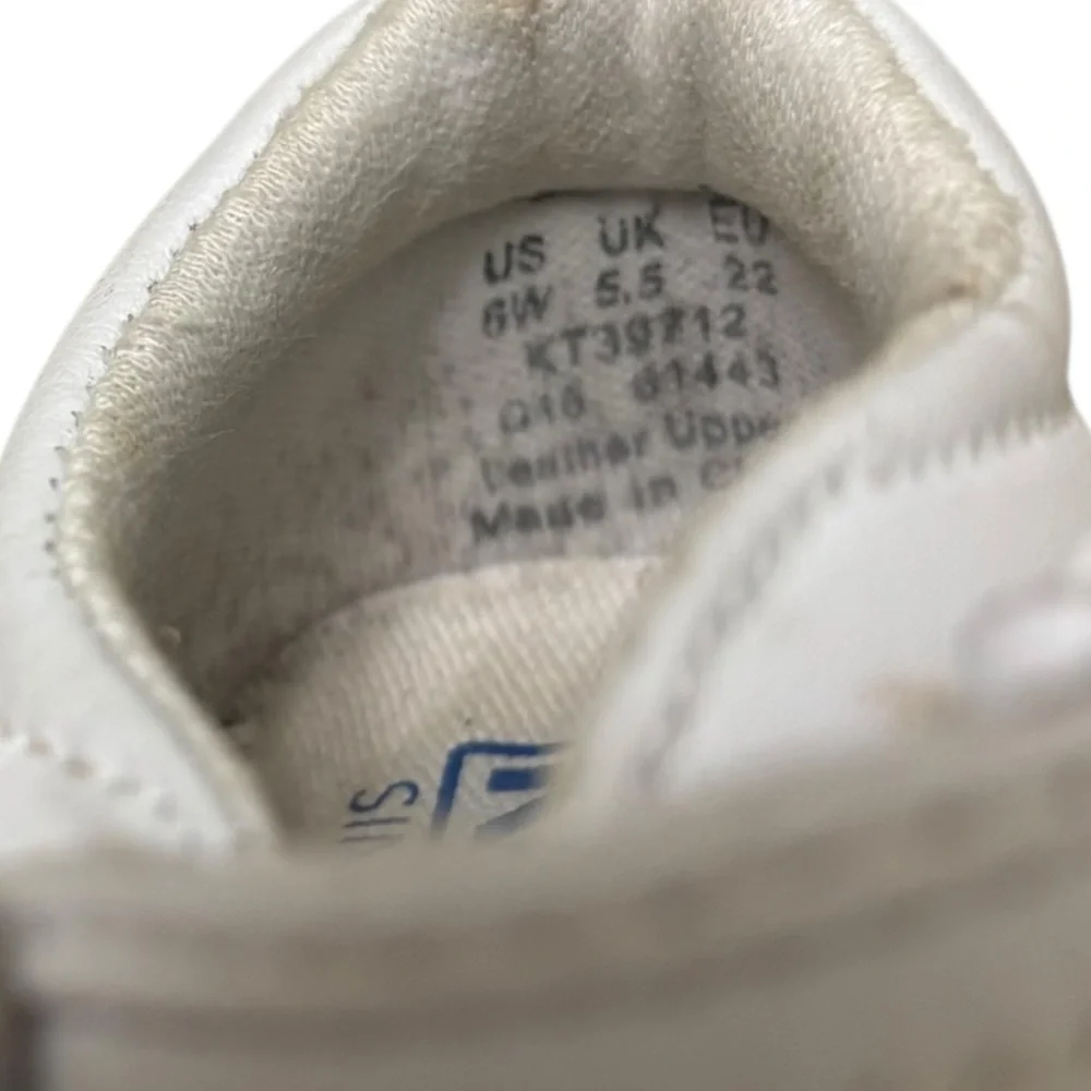 Keds ella mary
