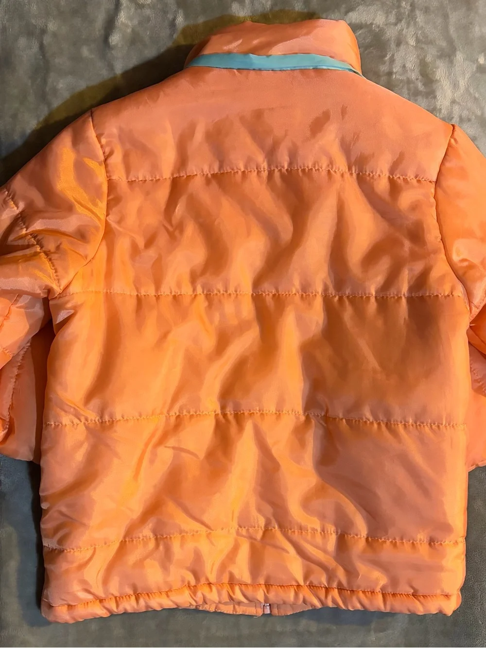 Warm insulated kids