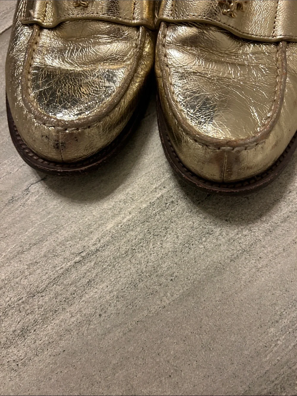Tory Burch used good