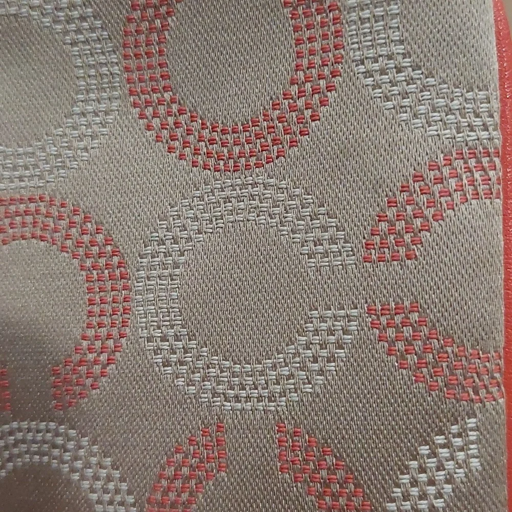 Coach description print