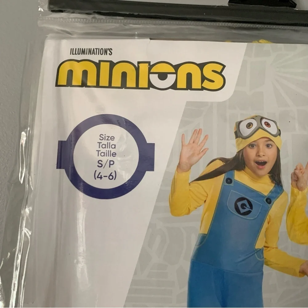 Disguise new package