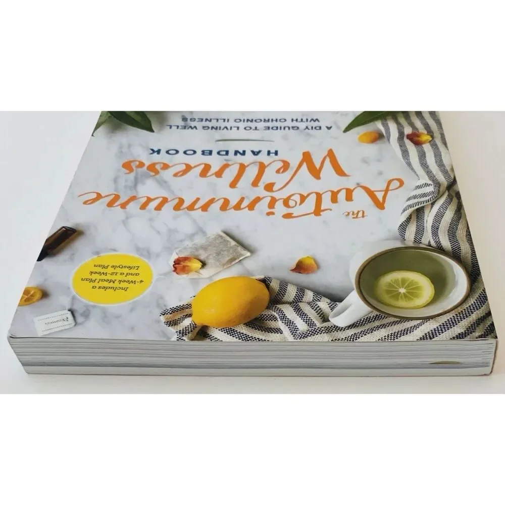 N/A autoimmune wellness