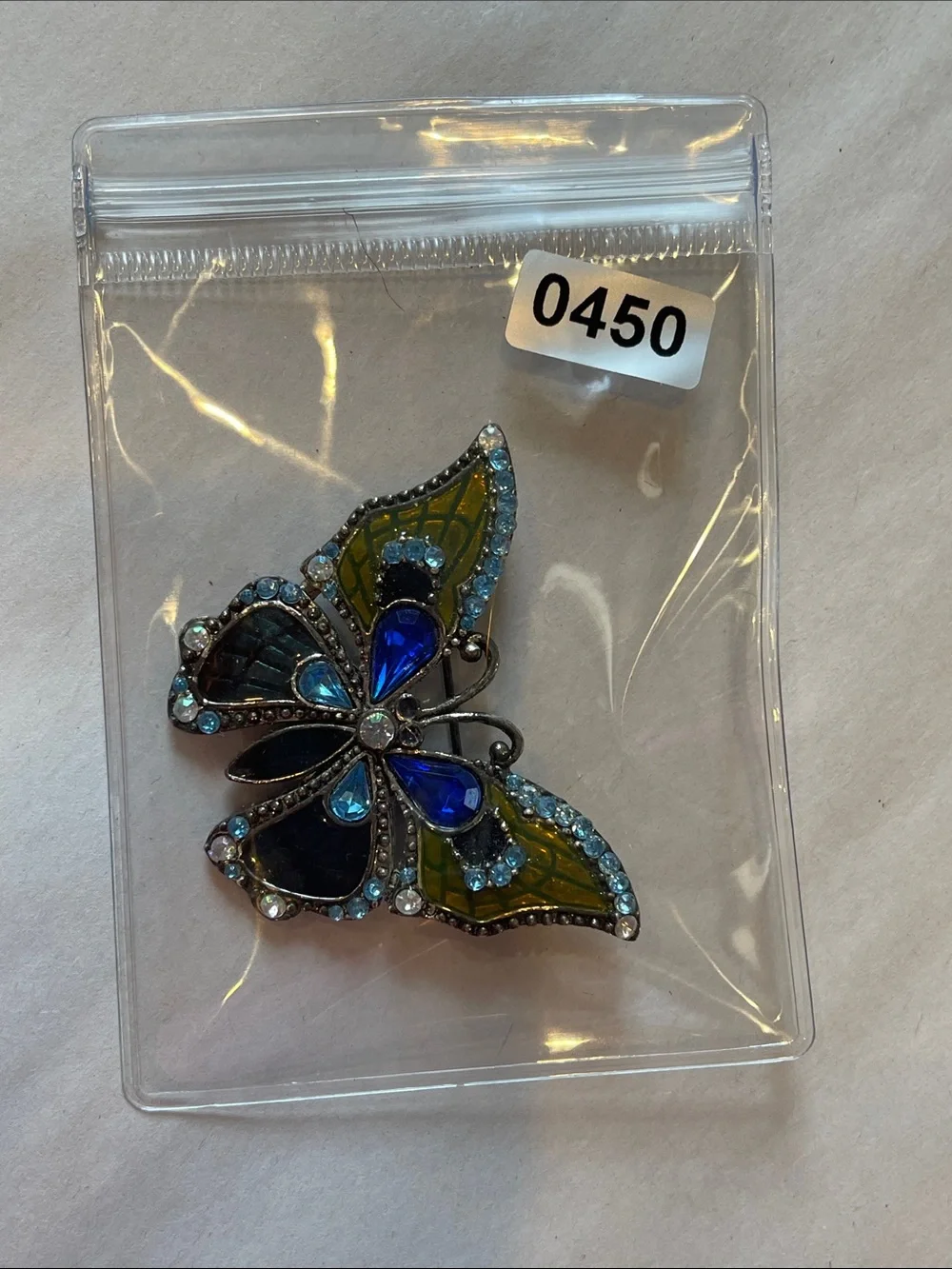 N/A decorative butterfly